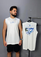 Regata Machão - Select Prime [OFF]