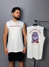 Regata Machão - Janela Santorini [OFF]