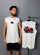 Regata Machão - Sorte de Rua -  Street [OFF]